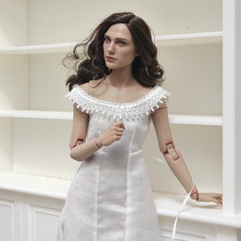 Поиск нарядов в викторианском стиле