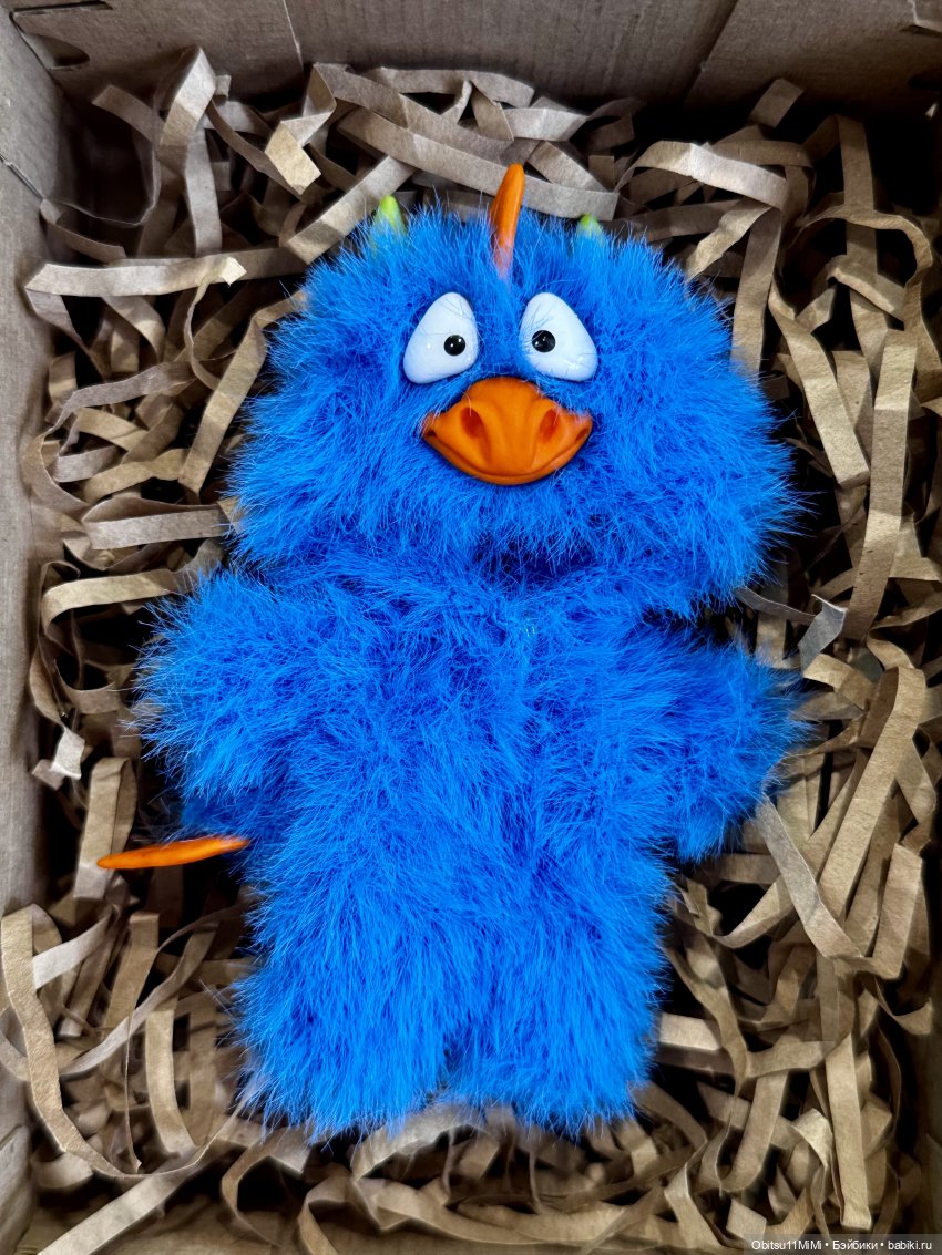 Вязанная одежда с мордашками