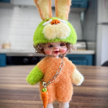 Заяц-непослушаец