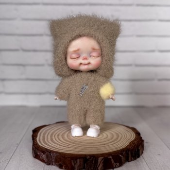 Моя малышка Сонечка!