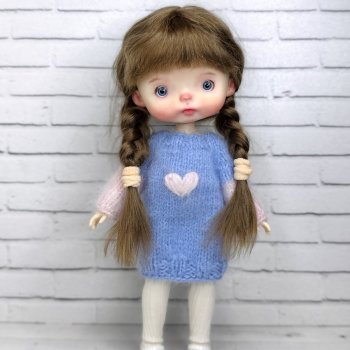 Леночка моделька!