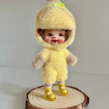 Вкусный бананчик 🍌