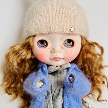 Никуля утеплилась