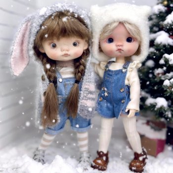 Мои девочки, любимые!