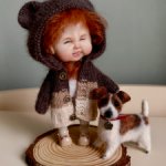 Карди Мишка на обитсу11