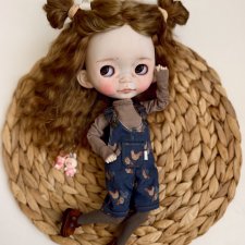 Одежда для Блайз, обитсу22