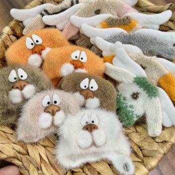 Заказик на ангелочков