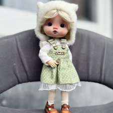 Одежда на Монст