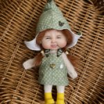 Комплект одежды для Обитсу11