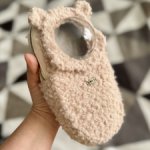 Переноска для кукол до 16 см