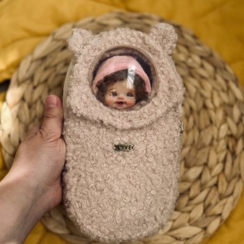 Переноска для малышек обитсу11 и аналогичных