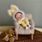 Кукла обитсу мини /obitsu mini