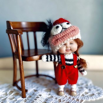 фГ'анцузский чудик