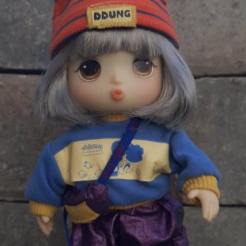 Фристайл Мили