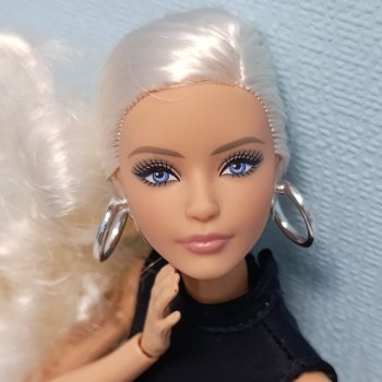 Весенняя прогулка Снежки