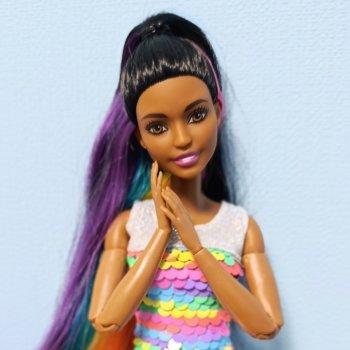 Радужное настроение