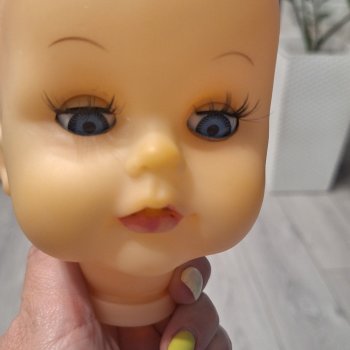 Прошу помощи с головой