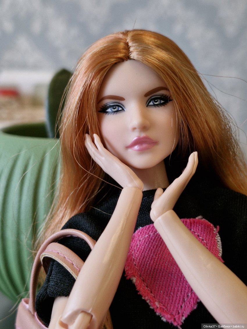 Давайте знакомиться — Коллекции шарнирных (фото 2)