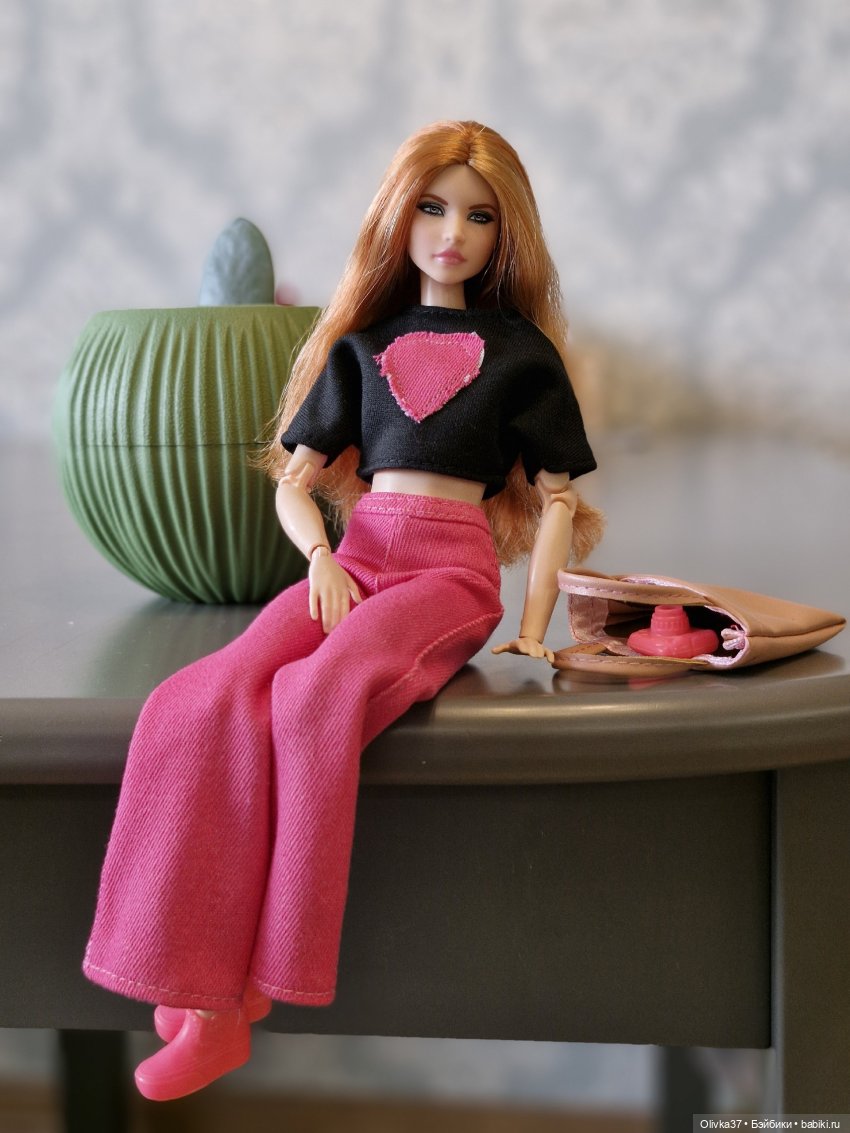 Давайте знакомиться — Коллекции шарнирных (фото 3)