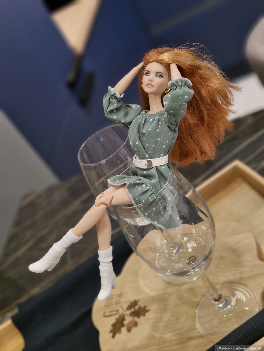 В ожидании завершения рабочего дня...вечер пятницы (фото 4)