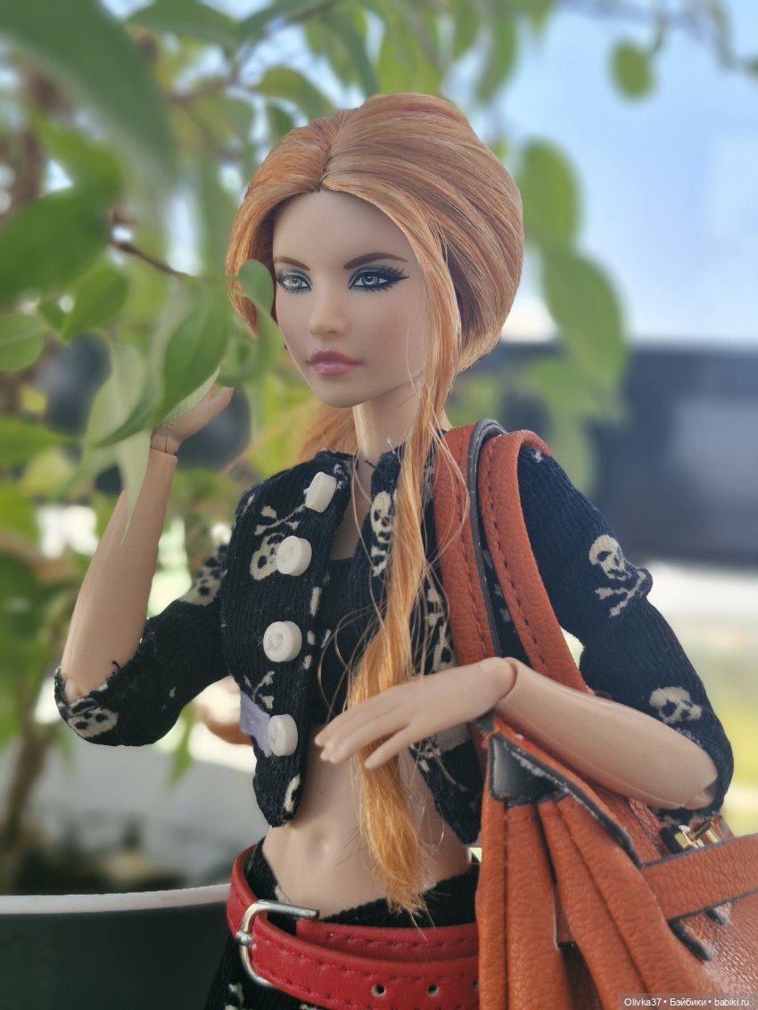 ...и как это понимать — Коллекции шарнирных (фото 3)