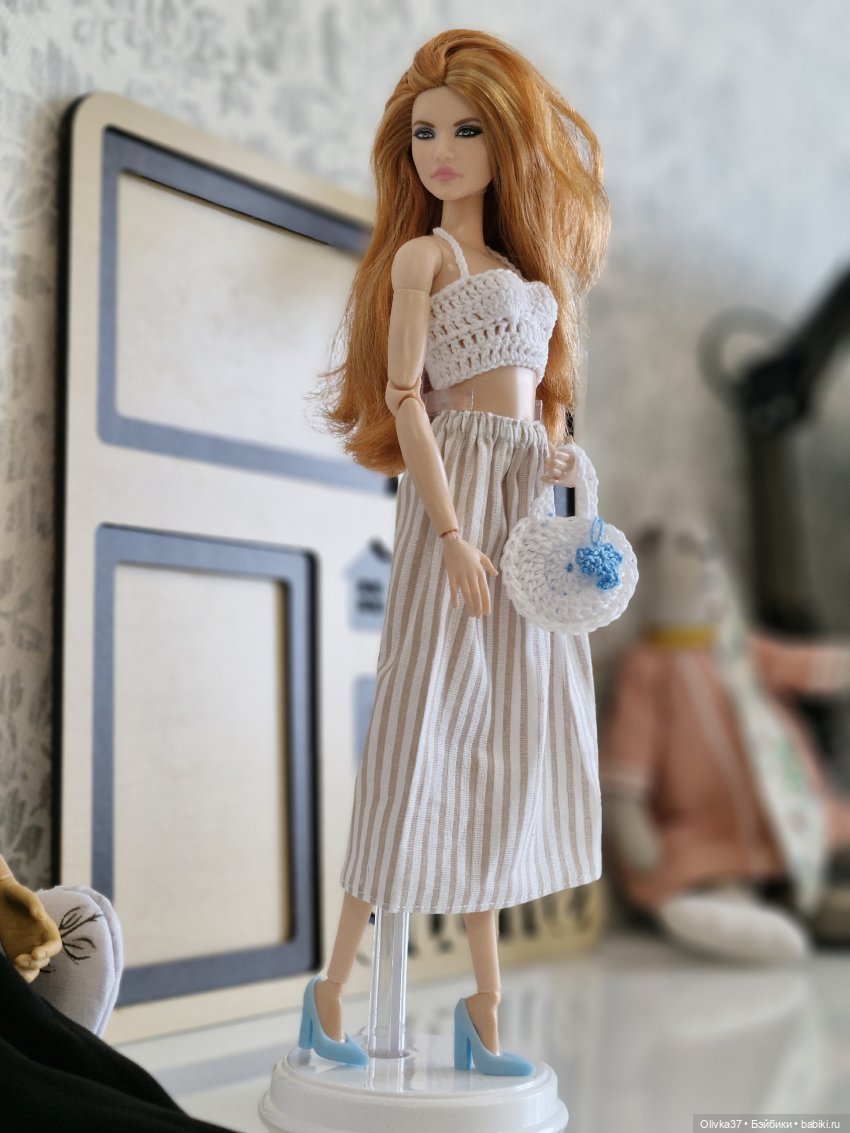 Дорогие, горячо любимые... А у нас первая встреча, а может и первая любовь (фото 2)