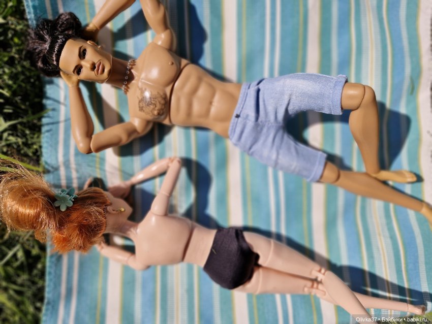 Коллекции шарнирных