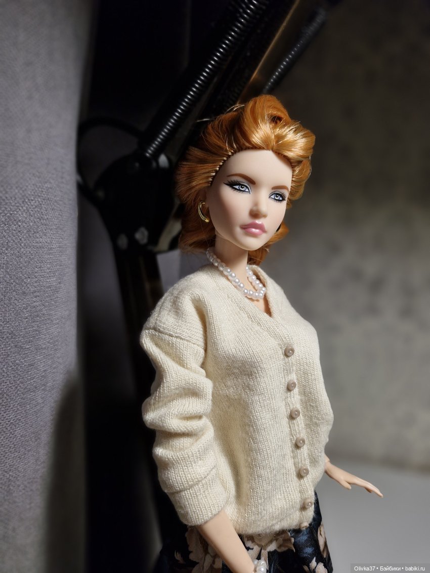 Красивости к вечеру — Коллекции шарнирных (фото 2)