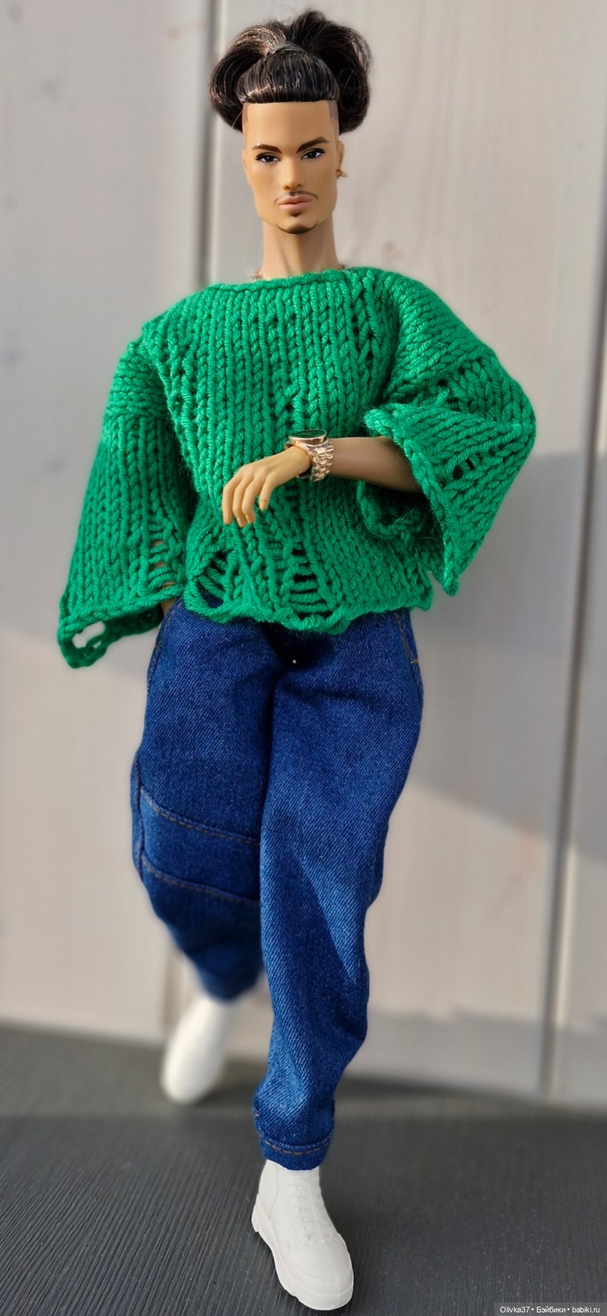 Давно не виделись...Привет