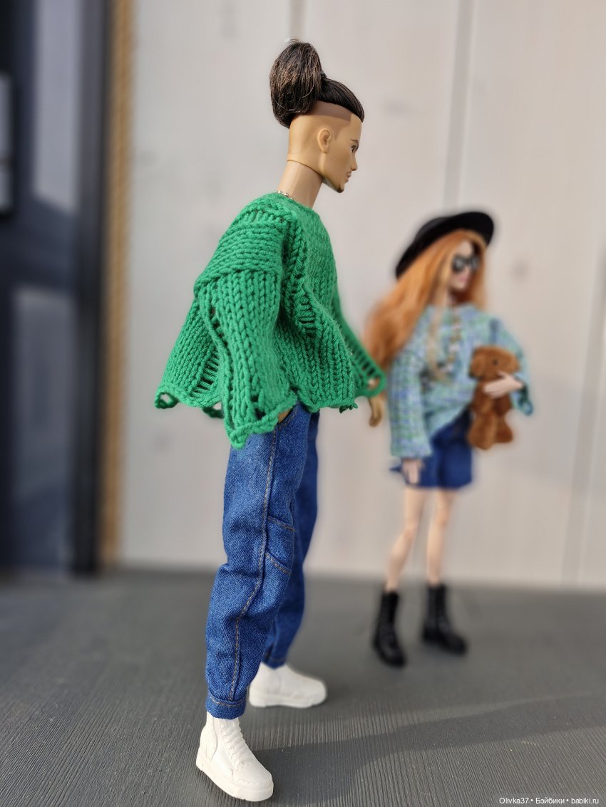 Давно не виделись...Привет (фото 4)