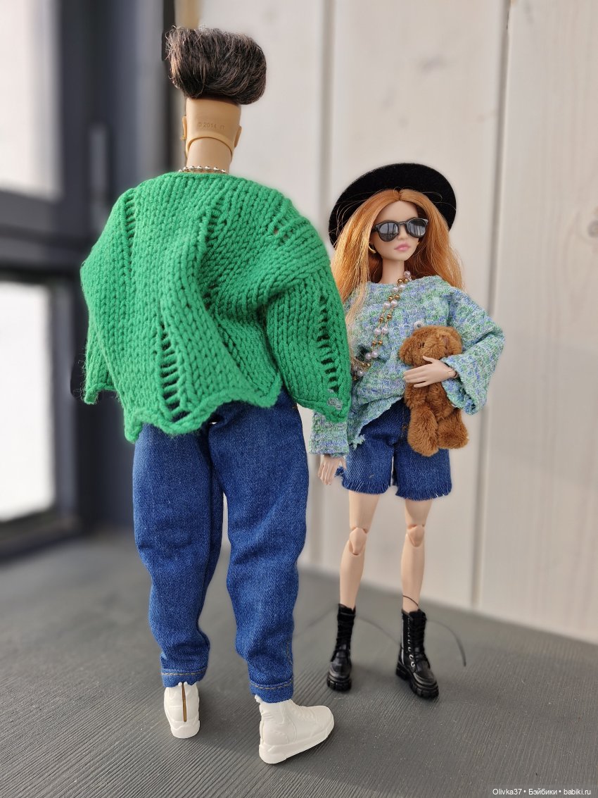 Давно не виделись...Привет (фото 3)