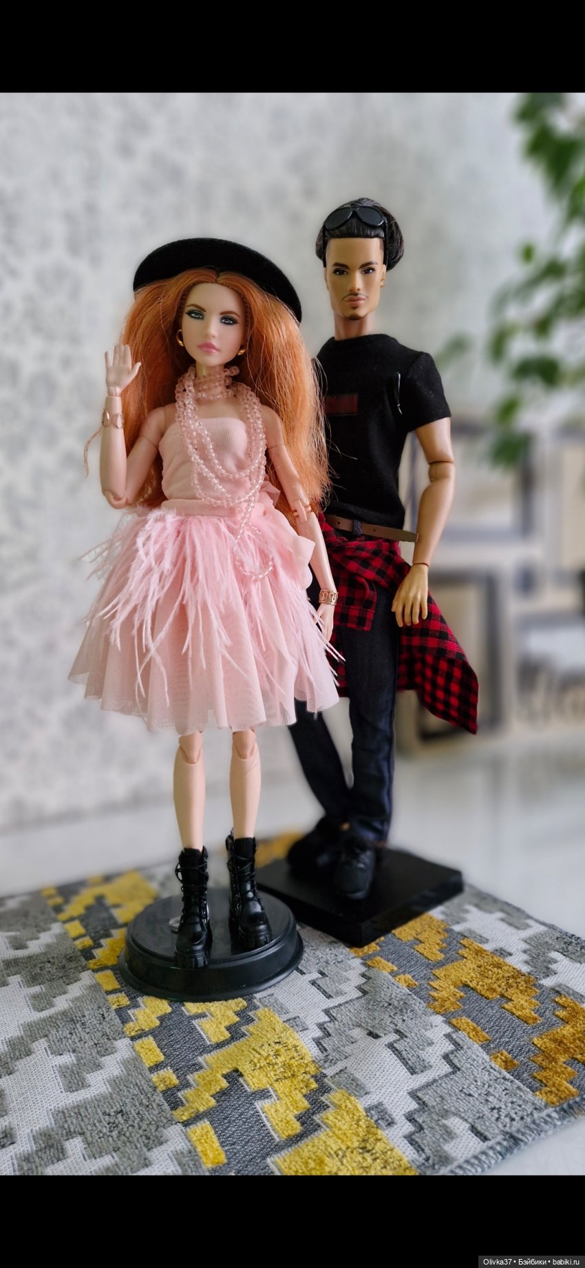 Привет,друзья! Давно не виделись