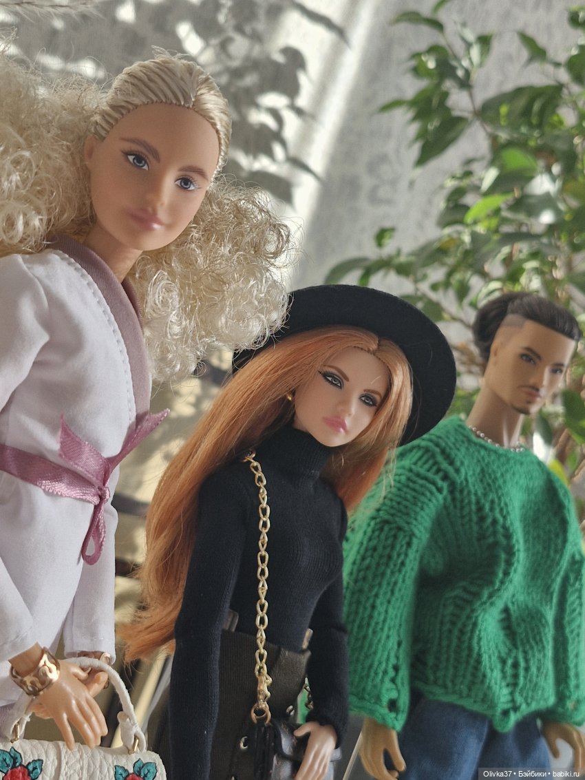 Ко мне приехала моя оченьсильнохотелочка (фото 3)