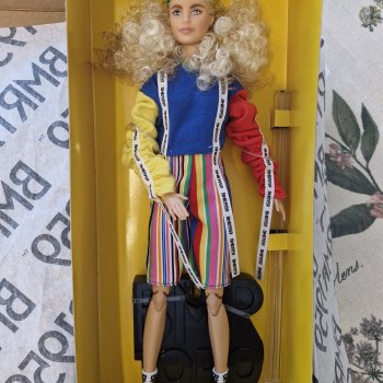 Ко мне приехала моя оченьсильнохотелочка!