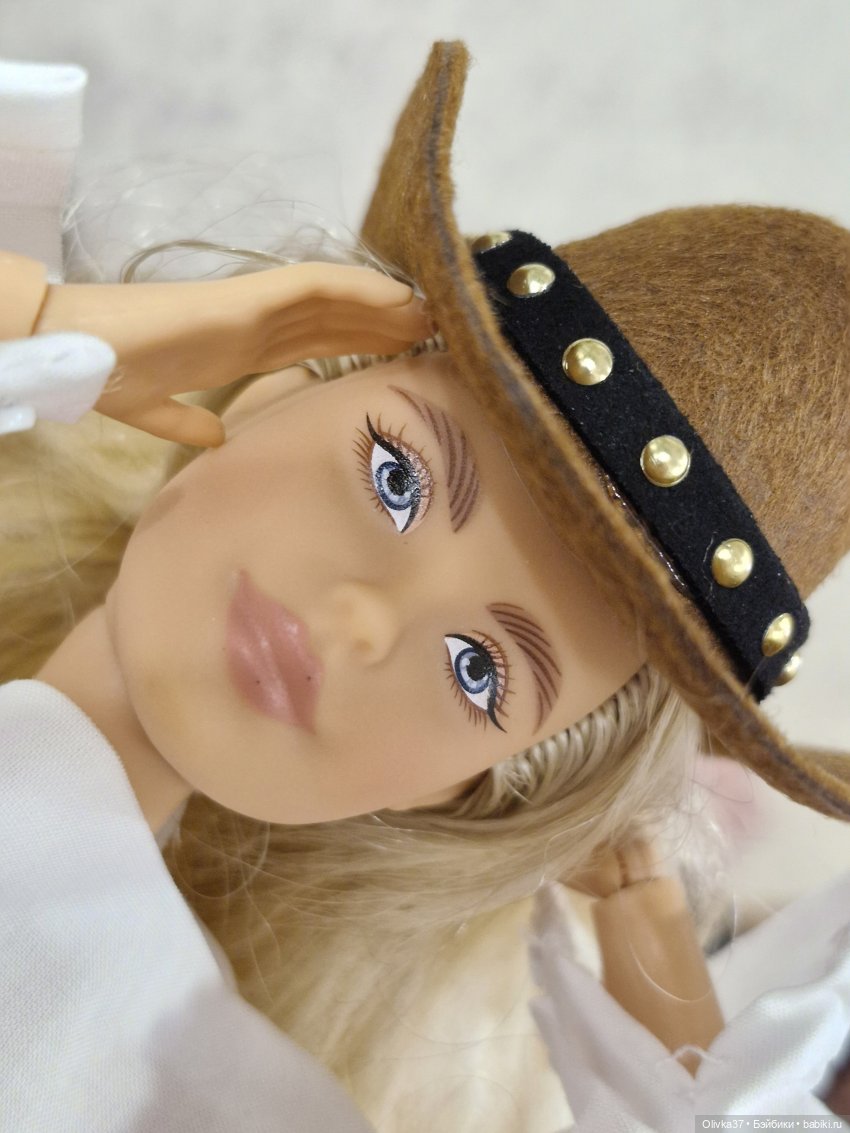 Прекрасная Ханна — Коллекции шарнирных (фото 7)