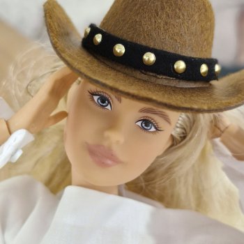 Прекрасная Ханна!