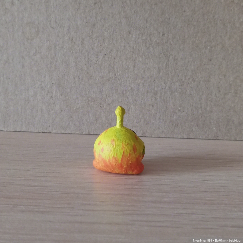 Ам нямы | Бэйбики Ам нямы — Коллекционные фигурки (разное): животные (фото 3)