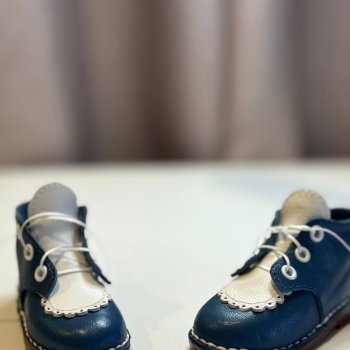 Авторская обувь для кукол с размером ножки от 1,0 до 8, 0 см.