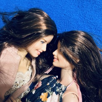 Венди и Джесси