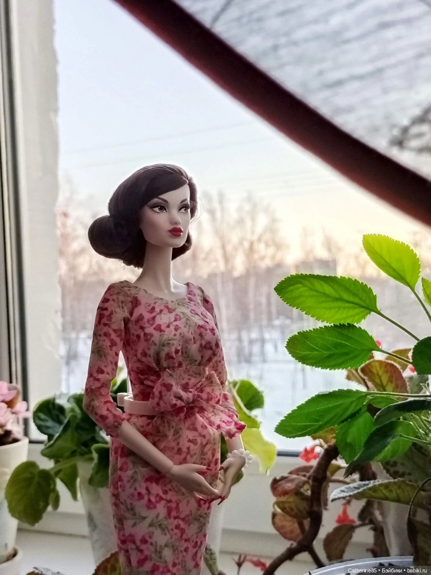 Новинка от MaryMacy (Mizi) - Жаклин (фото 7)