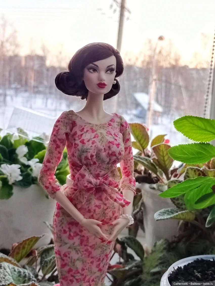 Новинка от MaryMacy (Mizi) - Жаклин (фото 6)