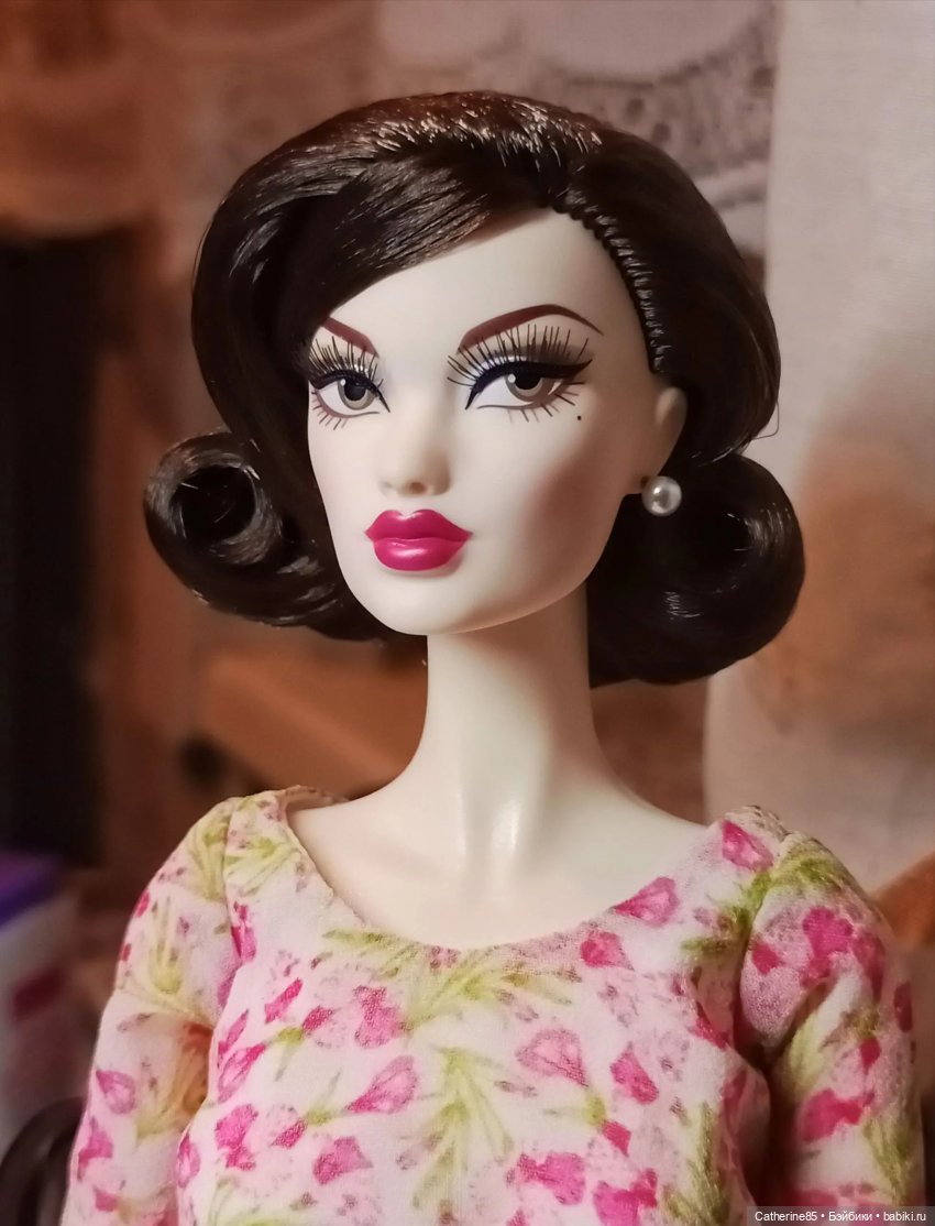 Новинка от MaryMacy (Mizi) - Жаклин