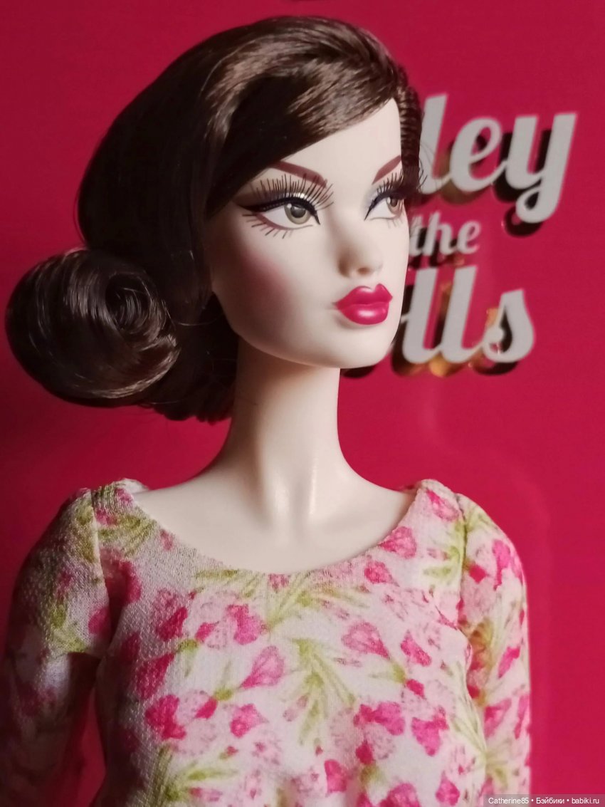 Новинка от MaryMacy (Mizi) - Жаклин (фото 4)