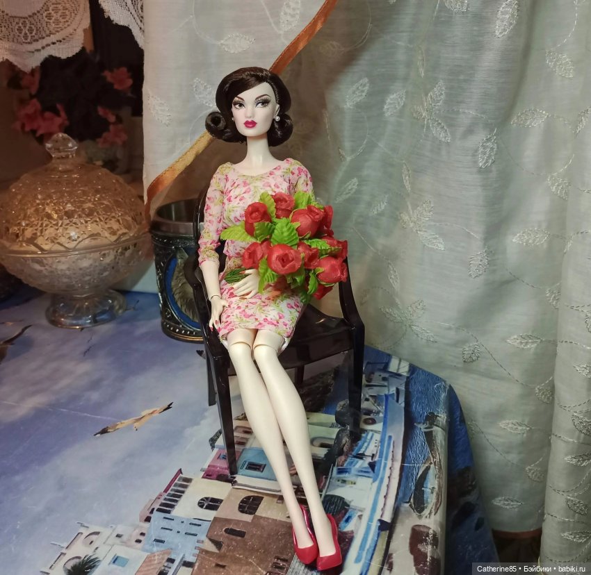 Новинка от MaryMacy (Mizi) - Жаклин (фото 9)