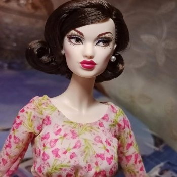 Новинка от MaryMacy (Mizi) - Жаклин