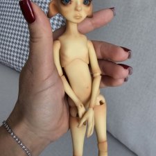 Aleah от Nefer Kane