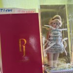 Mizi - Ready To Go из серии Platinum Journey от компании JHD Toys мизи NRFB