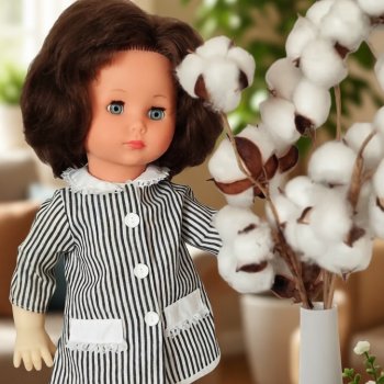 Первый шаг из коробки