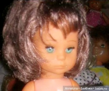 Новая жизнь Дороти, или история куклы, которая точно знает,чего она хочет (фото 2)