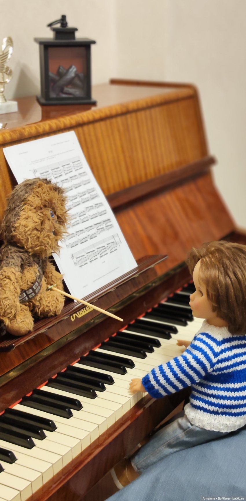 Двадцатому апреля посвящается (фото 4)